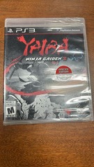 Yaiba: Ninja Gaiden Z  (New / Neuf) PS3