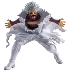 Banpresto - My Hero Academia - The Evil Villains - Dabi