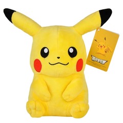 Toutou Pokemon: Pikachu
