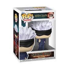 Pop! Jujutsu Kaisen 1114 : Gojo