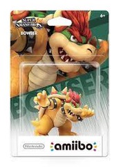 Bowser (Neuf / New)