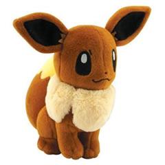 Toutou Pokemon: Eevee
