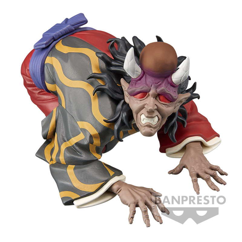 Banpresto- Demon Slayer Hantengu