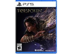 Forspoken PS5 (Neuf / New)