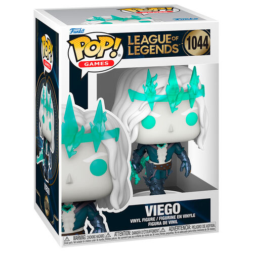 Pop! League of Legends 1044: Viego