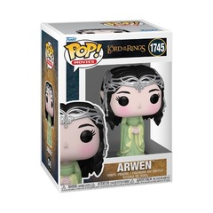 Pop! The Lord of the Rings 1745: Arwen