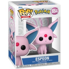 Pop! Pokemon 884: Espeon