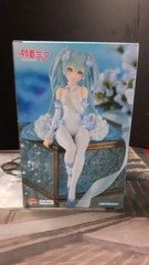 Furyu - Hatsune Miku Flower Fairy Nemophila