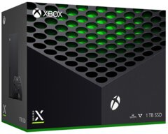 Xbox Series X (NEW)