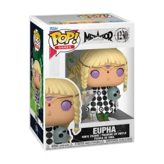 Pop! VG Metaphor Refantazio 1230: Eupha