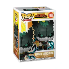 Pop! My Hero Academia 1829: Plus : Deku Vigilante