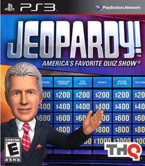 Jeopardy! - PS3 - Neuf/New
