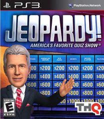 Jeopardy! - PS3 - Neuf/New