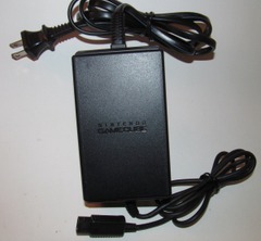 Nintendo Gamecube AC Adapter
