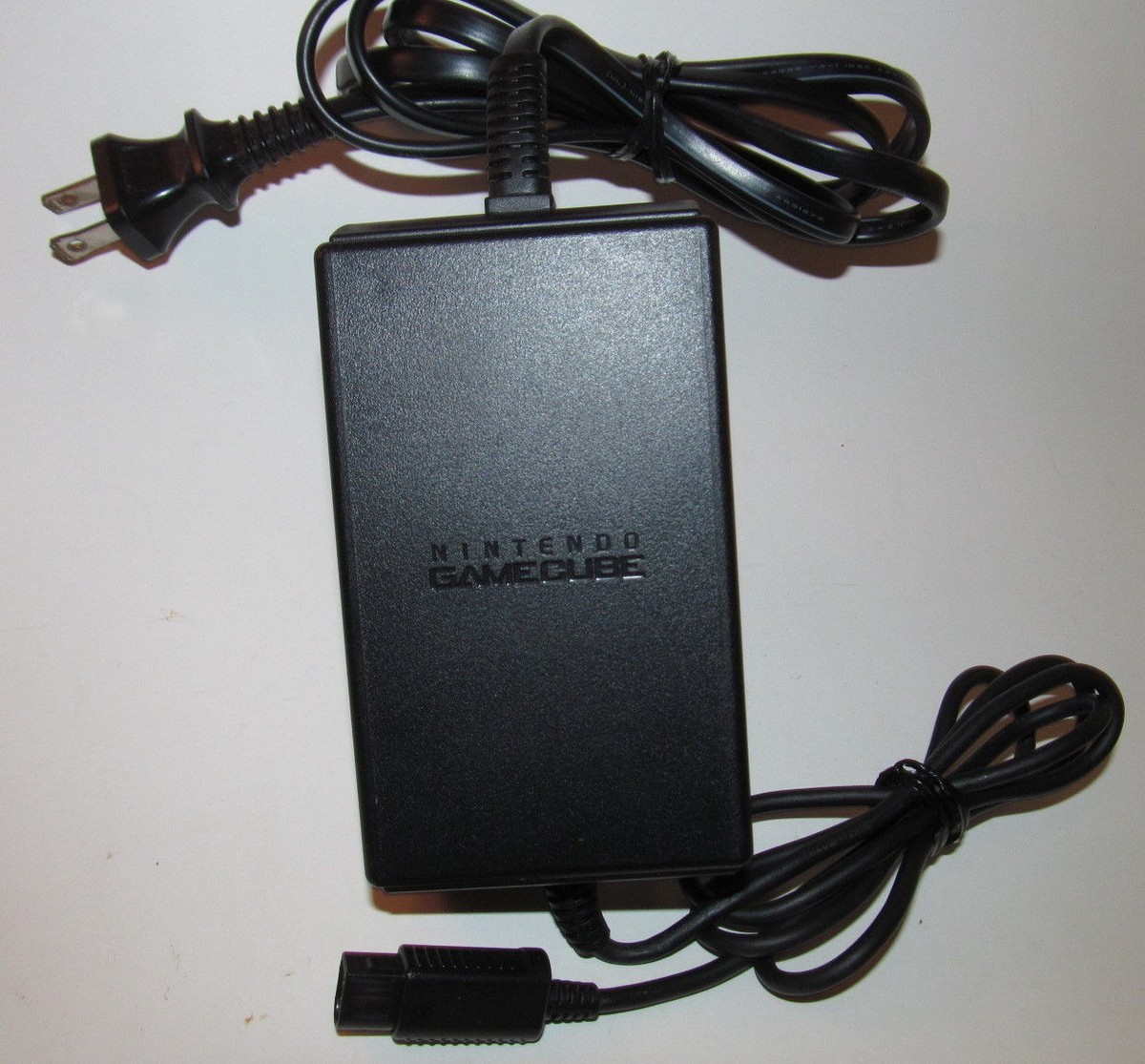 Nintendo Gamecube AC Adapter