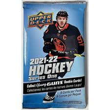 UD 21/22 Series 1 Pack