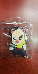Porte-clé / Keychain Demon Slayer Inosuke Hashibira