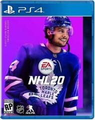 NHL 2020