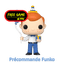 Pop! Boruto 1654 : Shikada