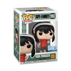 Pop! Anime: Spy X Family 1952: Yor (Chase)