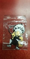 Porte-clé / Keychain One Piece Trafalgar