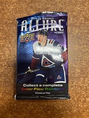 Allure UD 24/25 - Pack
