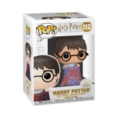 Pop! Harry Potter 112: Harry Potter