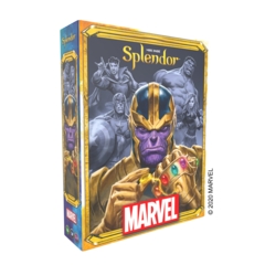 Splendor Marvel (2020)