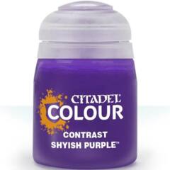 Contrast - Shyish Purple