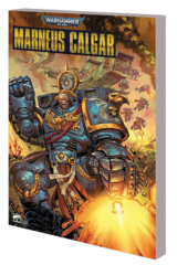 Warhammer 40K: Marneus Calgar Vol 1 TP