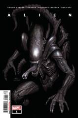 Alien #1 Cover A