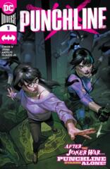 Punchline Special #1 Cover A