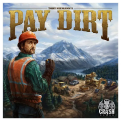 Pay Dirt