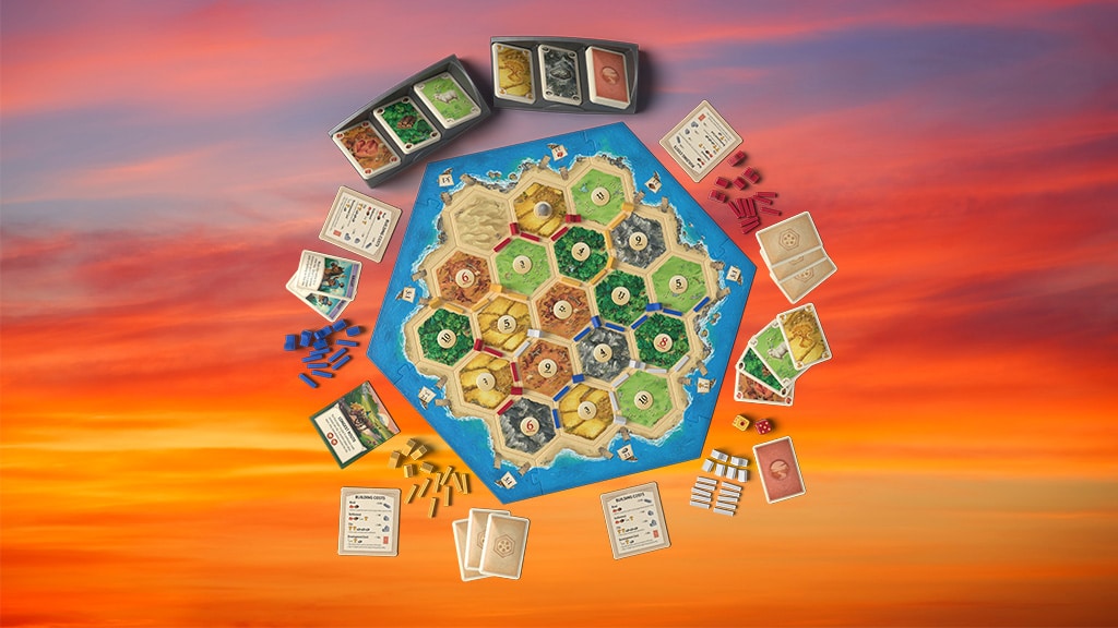 Catan