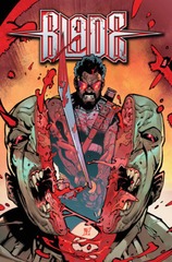Blade Red Band Prodigal Son TP