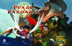 World of Warcraft - Pearl of Pandaria TP