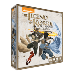The Legend Of Korra