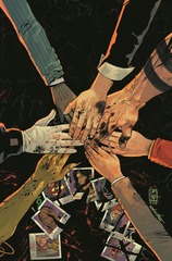 Absolute Evil #1 (One Shot) Cover A