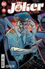 The Joker Vol 2 #7 Cover A