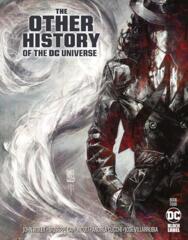 The Other History of the DC Universe #4 (of 5) Cover A