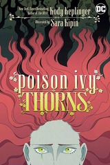 Poison Ivy Thorns TP