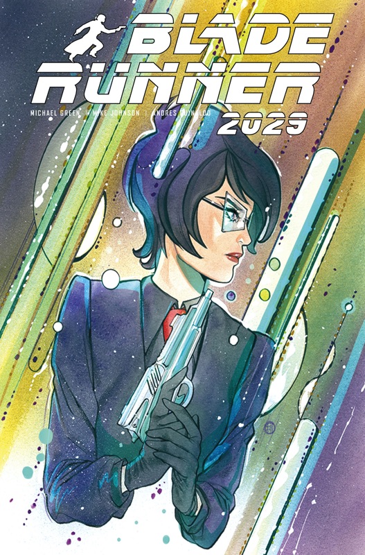 Blade Runner 2029 #2 Cover A