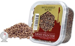 Army Painter: Battlefield Rocks