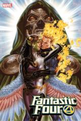 Fantastic Four Vol 6 #32 Cover A