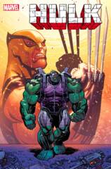 Hulk Vol 5 #3 Cover A