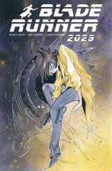 Blade Runner 2029 #4 Cover A