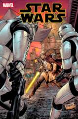 Star Wars Vol 5 #19 Cover A
