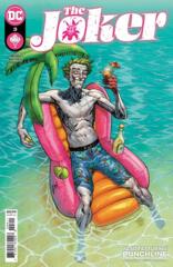 The Joker Vol 2 #3 Cover A