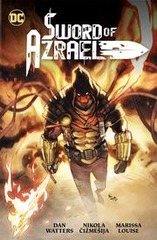 Sword Of Azrael TP