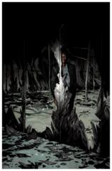 The Nice House on the Lake #6 (of 12) Cover A